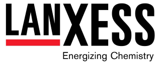 LANXESS logo