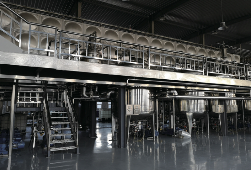 Specialty lubricant application engineering for heavy industry